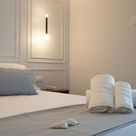 Paderagi Bed and Breakfast Santa Domenica  Buitenkant foto