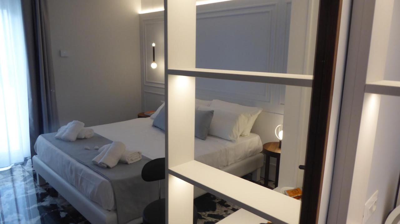 Paderagi Bed and Breakfast Santa Domenica  Buitenkant foto
