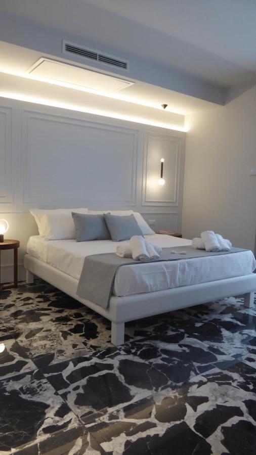 Paderagi Bed and Breakfast Santa Domenica  Buitenkant foto