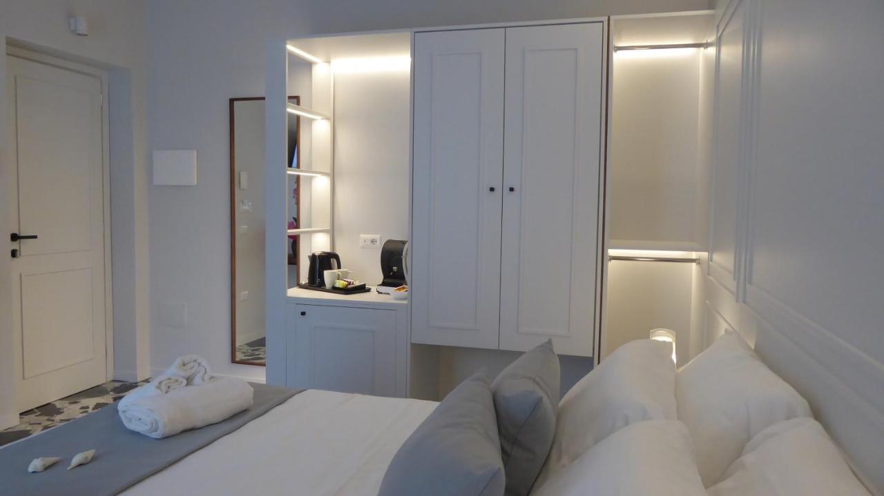 Paderagi Bed and Breakfast Santa Domenica  Buitenkant foto