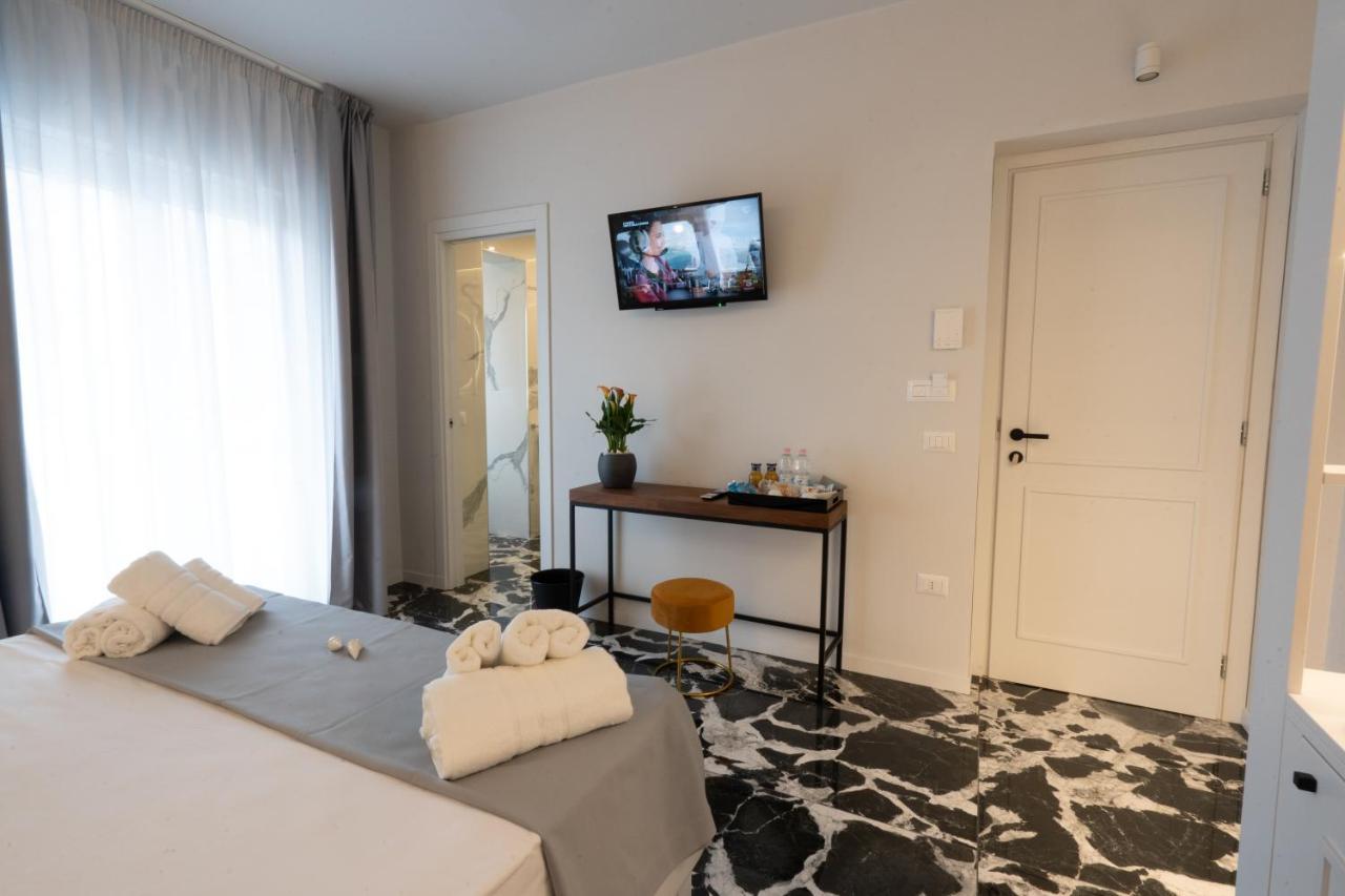 Paderagi Bed and Breakfast Santa Domenica  Buitenkant foto