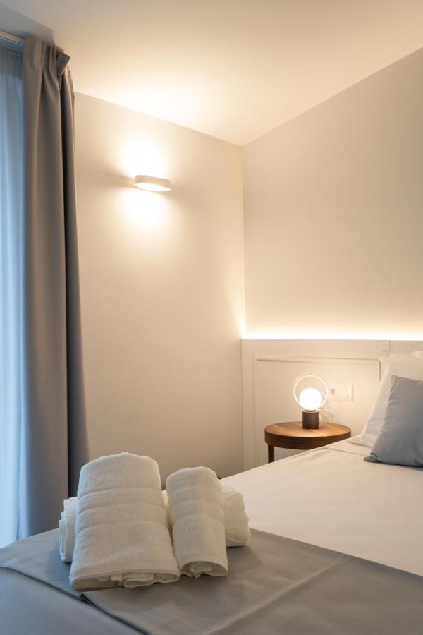 Paderagi Bed and Breakfast Santa Domenica  Buitenkant foto