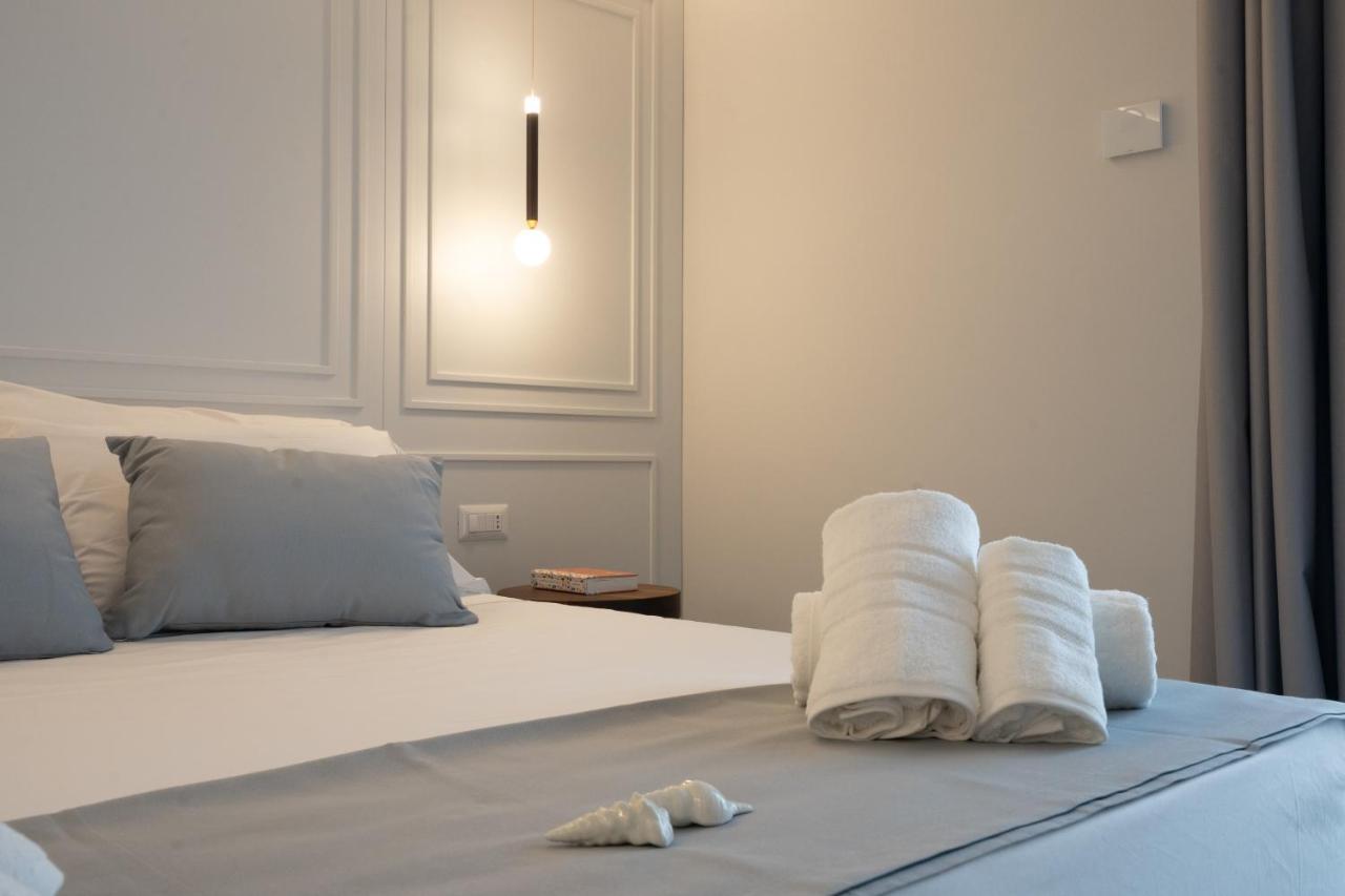 Paderagi Bed and Breakfast Santa Domenica  Buitenkant foto