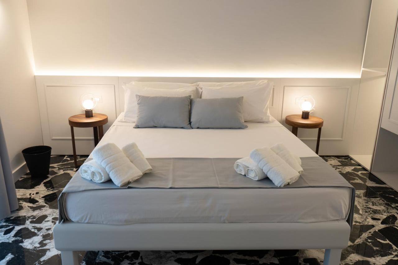 Paderagi Bed and Breakfast Santa Domenica  Buitenkant foto