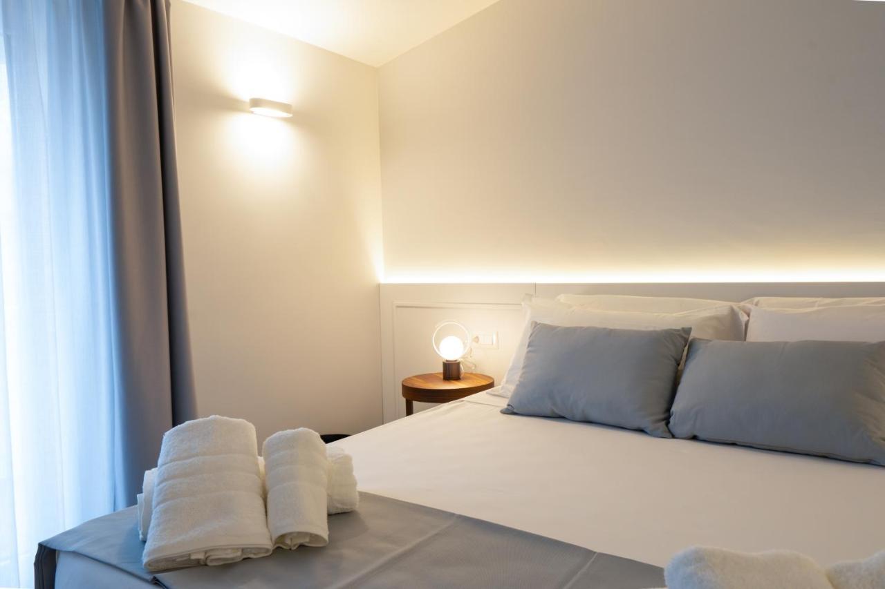 Paderagi Bed and Breakfast Santa Domenica  Buitenkant foto