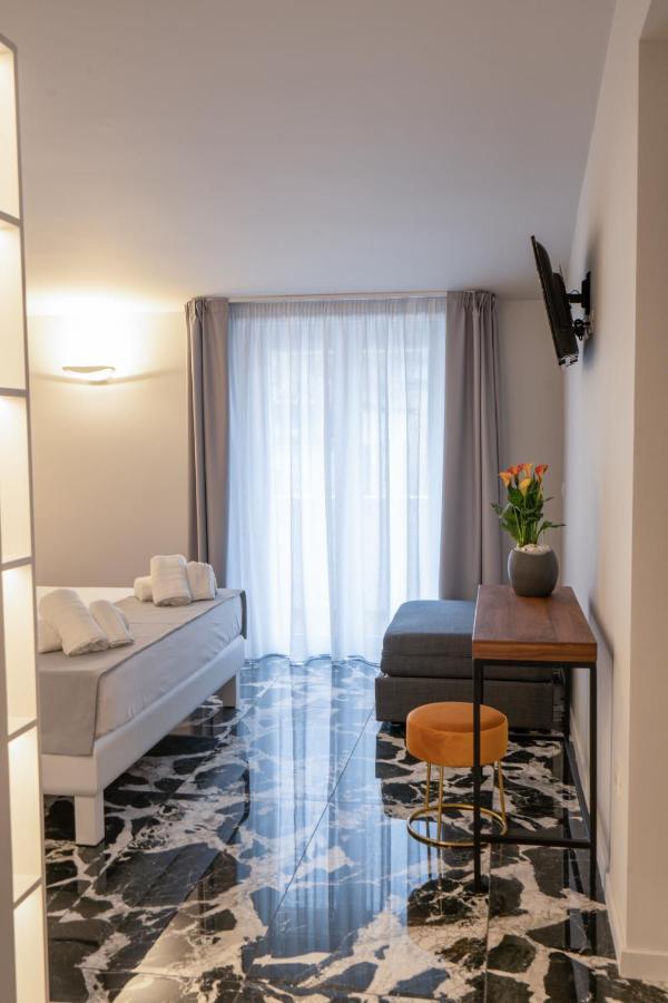 Paderagi Bed and Breakfast Santa Domenica  Buitenkant foto