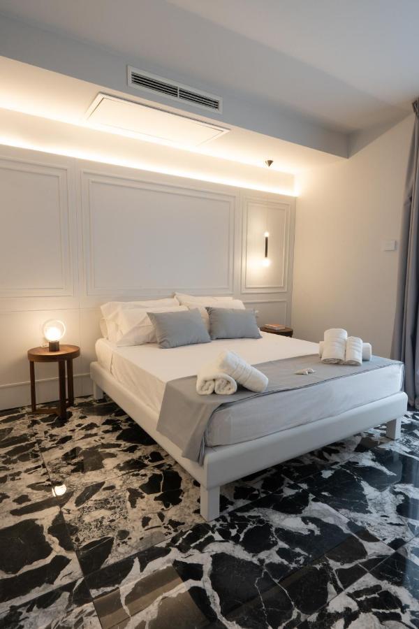 Paderagi Bed and Breakfast Santa Domenica  Buitenkant foto