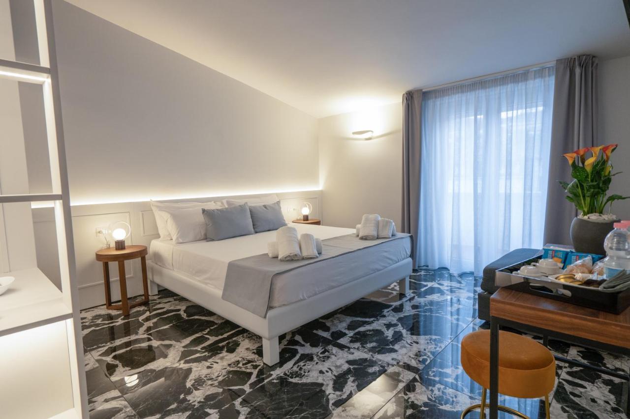 Paderagi Bed and Breakfast Santa Domenica  Buitenkant foto