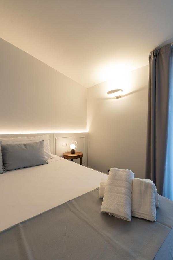 Paderagi Bed and Breakfast Santa Domenica  Buitenkant foto