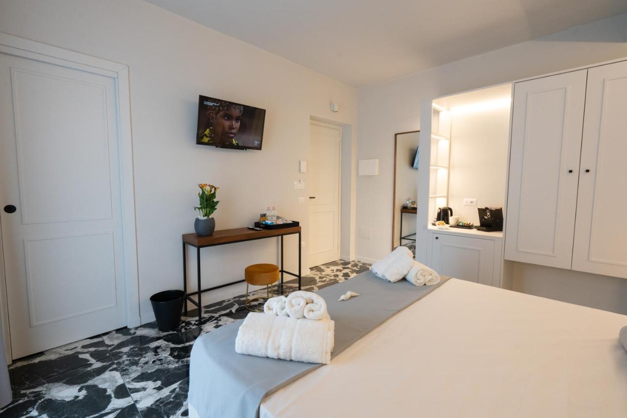 Paderagi Bed and Breakfast Santa Domenica  Buitenkant foto