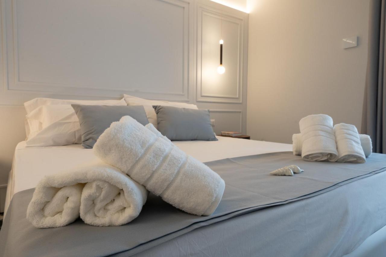 Paderagi Bed and Breakfast Santa Domenica  Buitenkant foto